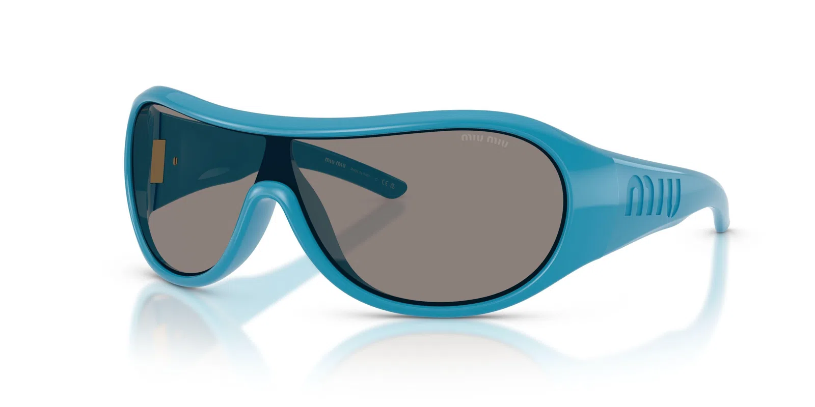 Miu B14SU Sunglasses - view 10